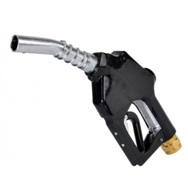 AUTOMATIC NOZZLES