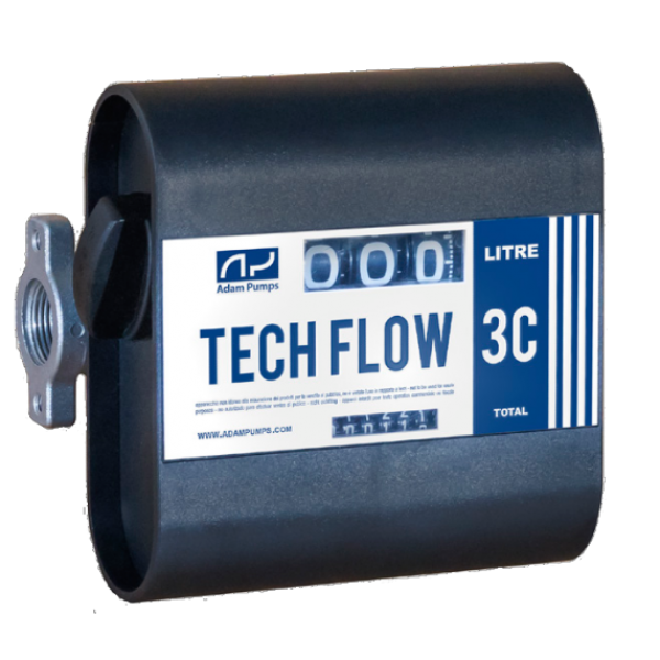 TECH FLOW 3C