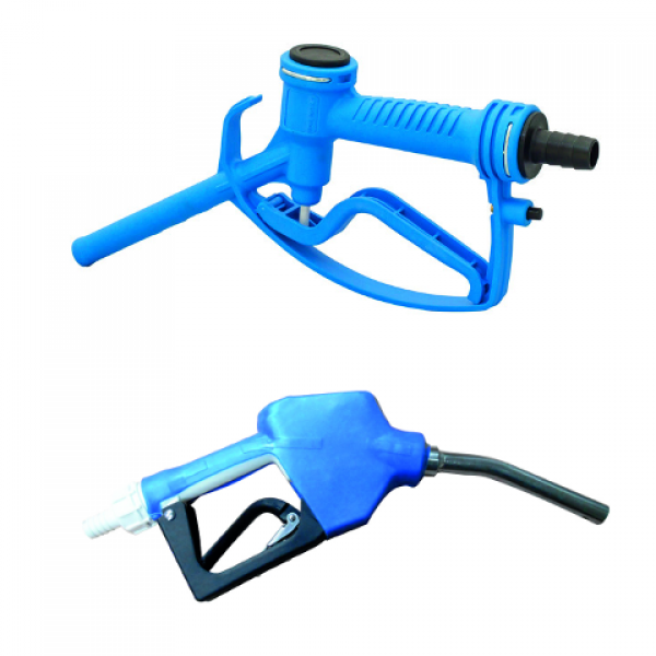 UREA NOZZLES