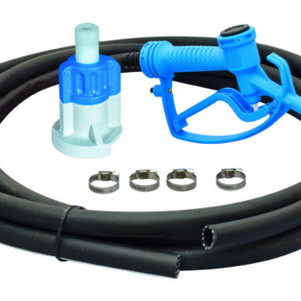 Комплект IBC HOSE